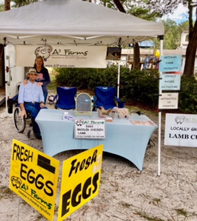 Farmers Market